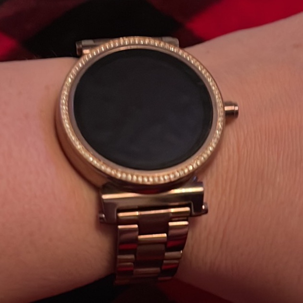 Michael kors Sofia 3 watch